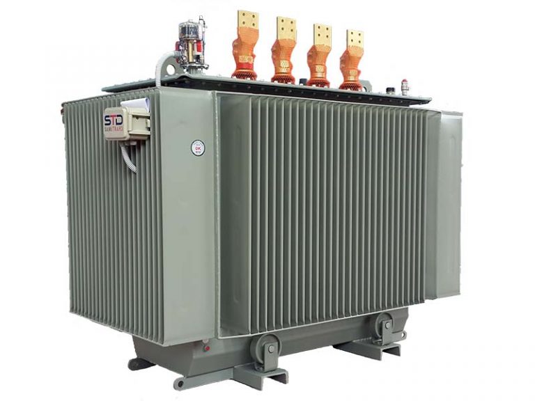 std-transformer-oil-immersed-hermetically-sealed-transformers