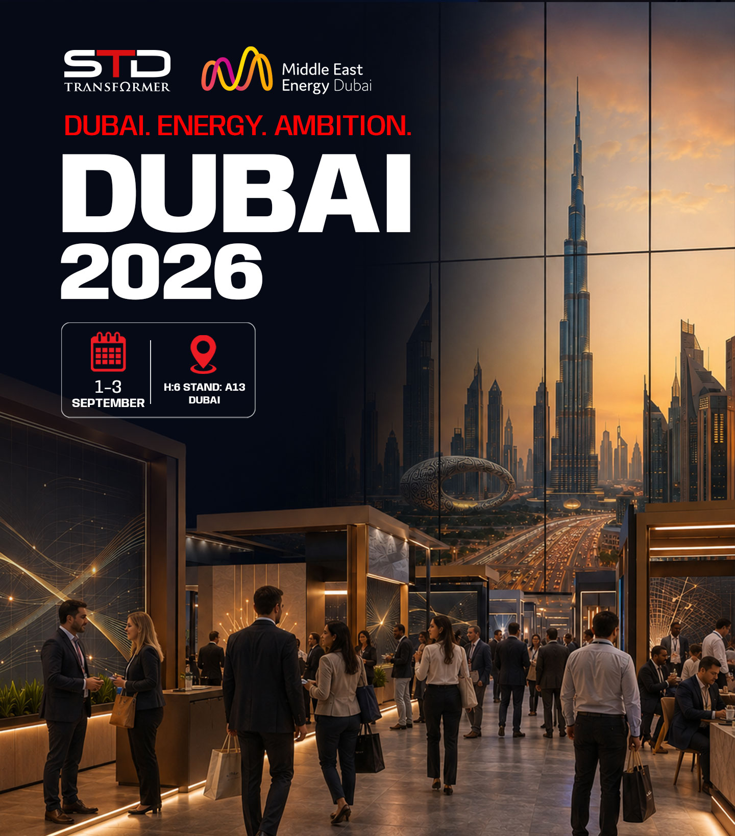 Dubai-2026